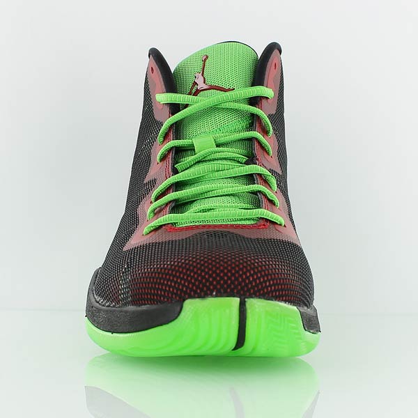 Баскетбольные кроссовки Jordan Super.Fly 4 | 768929-006