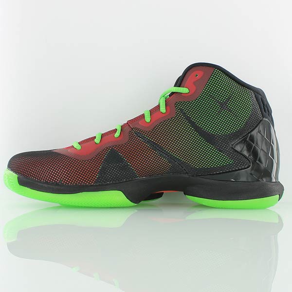 Баскетбольные кроссовки Jordan Super.Fly 4 | 768929-006