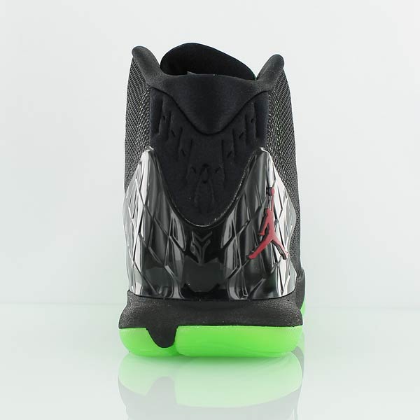 Баскетбольные кроссовки Jordan Super.Fly 4 | 768929-006