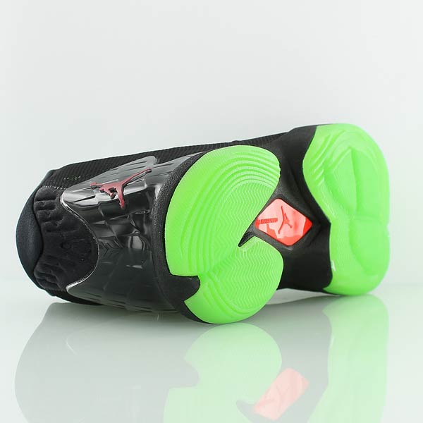 Баскетбольные кроссовки Jordan Super.Fly 4 | 768929-006