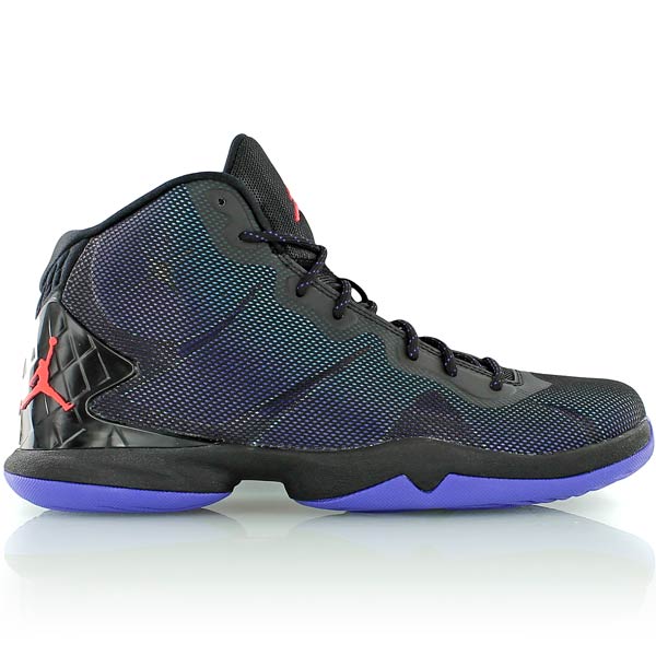 Баскетбольные кроссовки Jordan Super.Fly 4