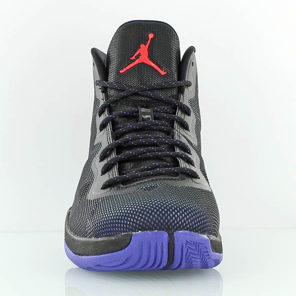 Баскетбольные кроссовки Jordan Super.Fly 4 | 768929-008