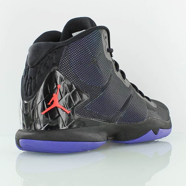 Баскетбольные кроссовки Jordan Super.Fly 4 | 768929-008