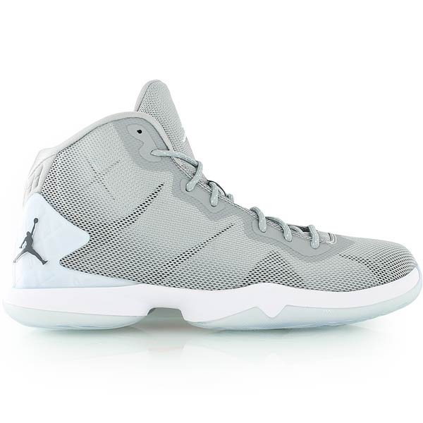 Баскетбольные кроссовки Jordan Super.Fly 4  