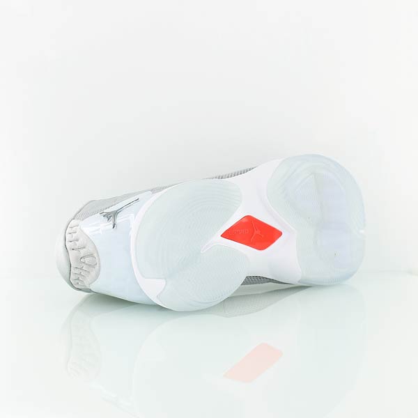 Баскетбольные кроссовки Jordan Super.Fly 4   | 768929-003