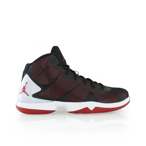 Детские баскетбольные кроссовки Jordan Super.Fly 4 (GS)