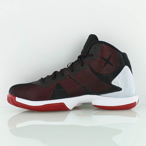 Детские баскетбольные кроссовки Jordan Super.Fly 4 (GS) | 768930-002