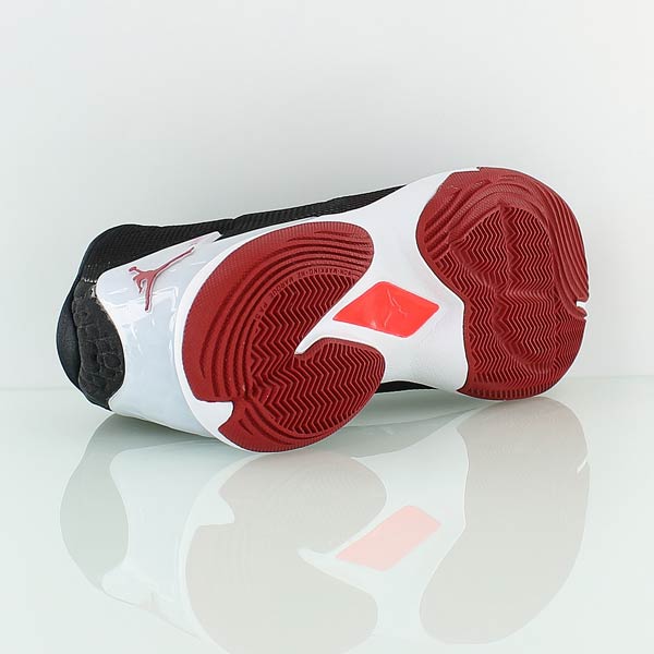 Детские баскетбольные кроссовки Jordan Super.Fly 4 (GS) | 768930-002