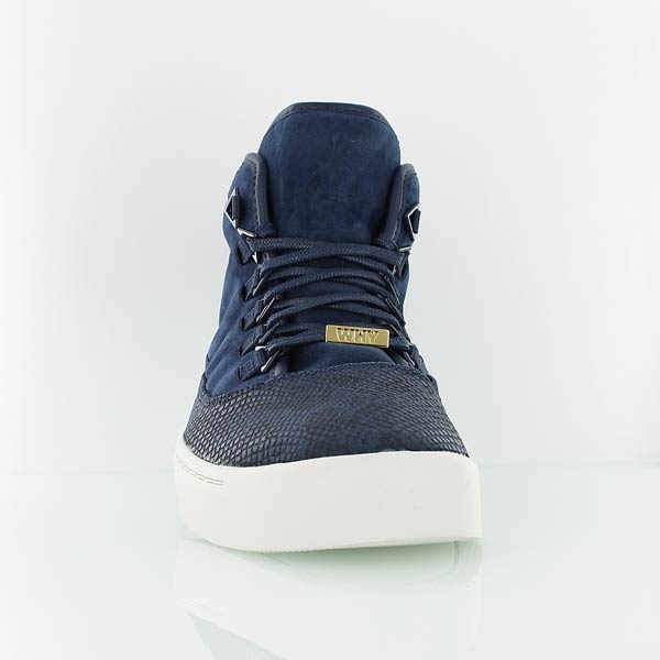 Купить Кроссовки Jordan Westbrook 0 | 768934-405 в Москве или заказать доставку на Slamdunk.su