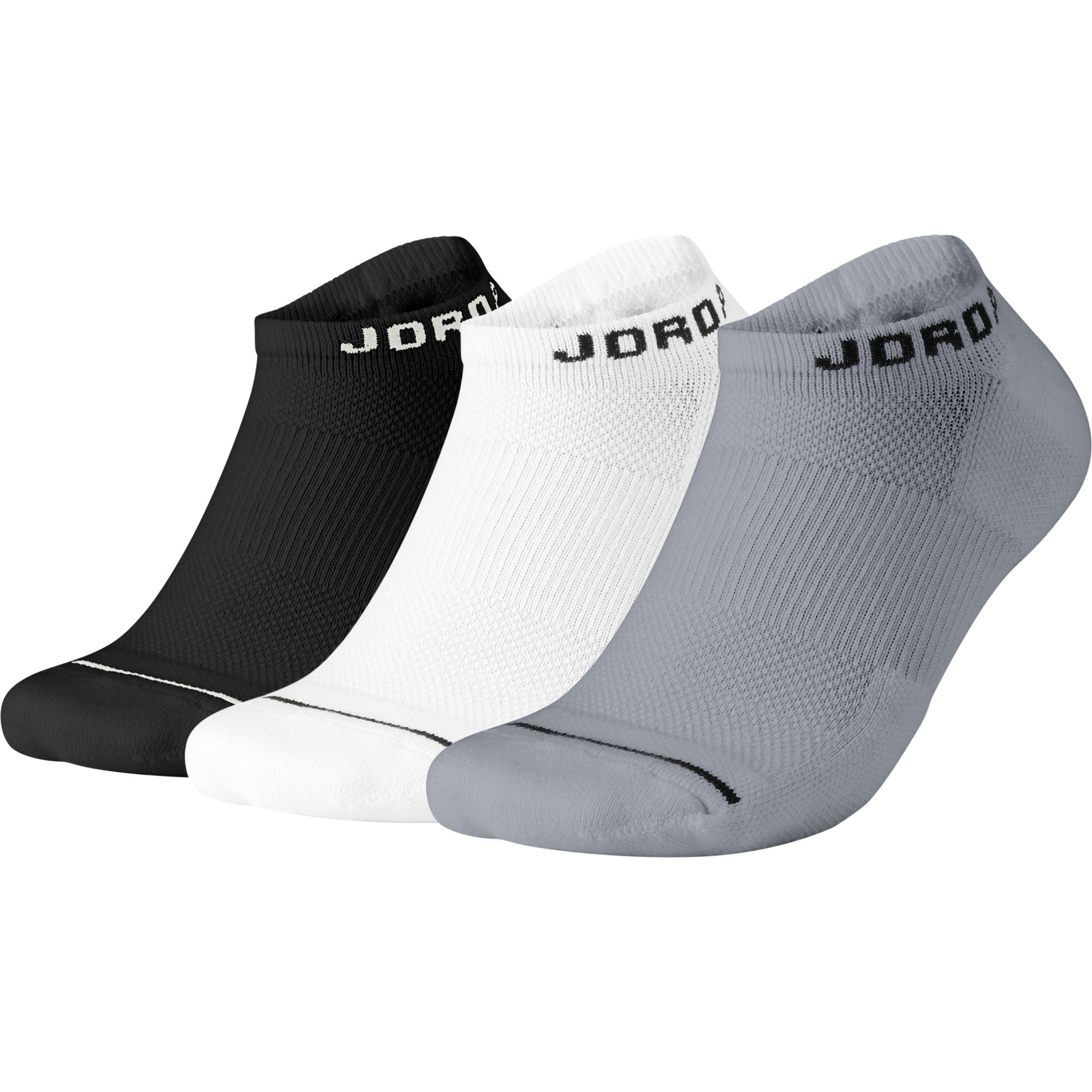 Купить Носки Jordan Jumpman  | SX5546-018 в Москве или заказать доставку на Slamdunk.su