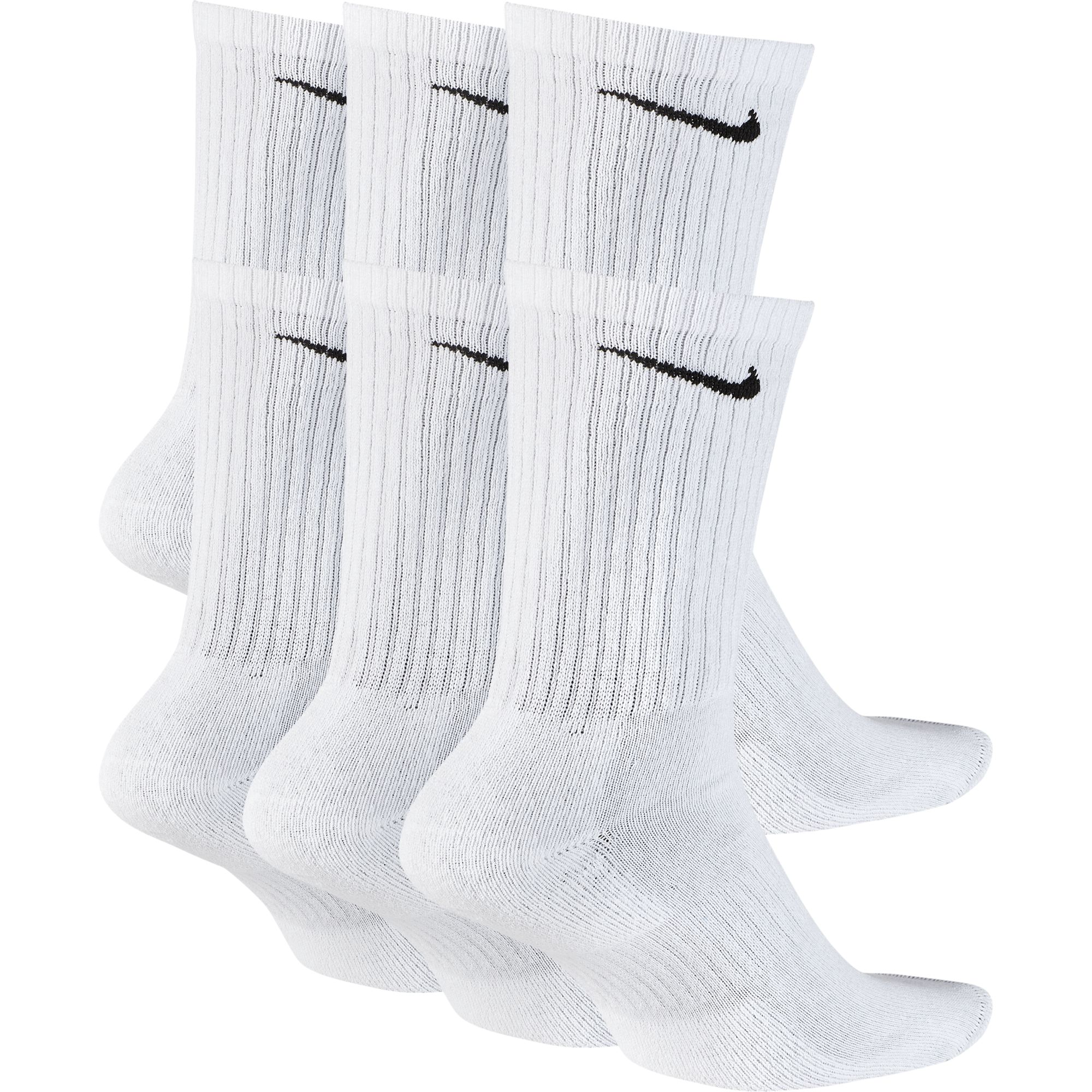 Носки Nike Everyday Cushioned | SX7666-100