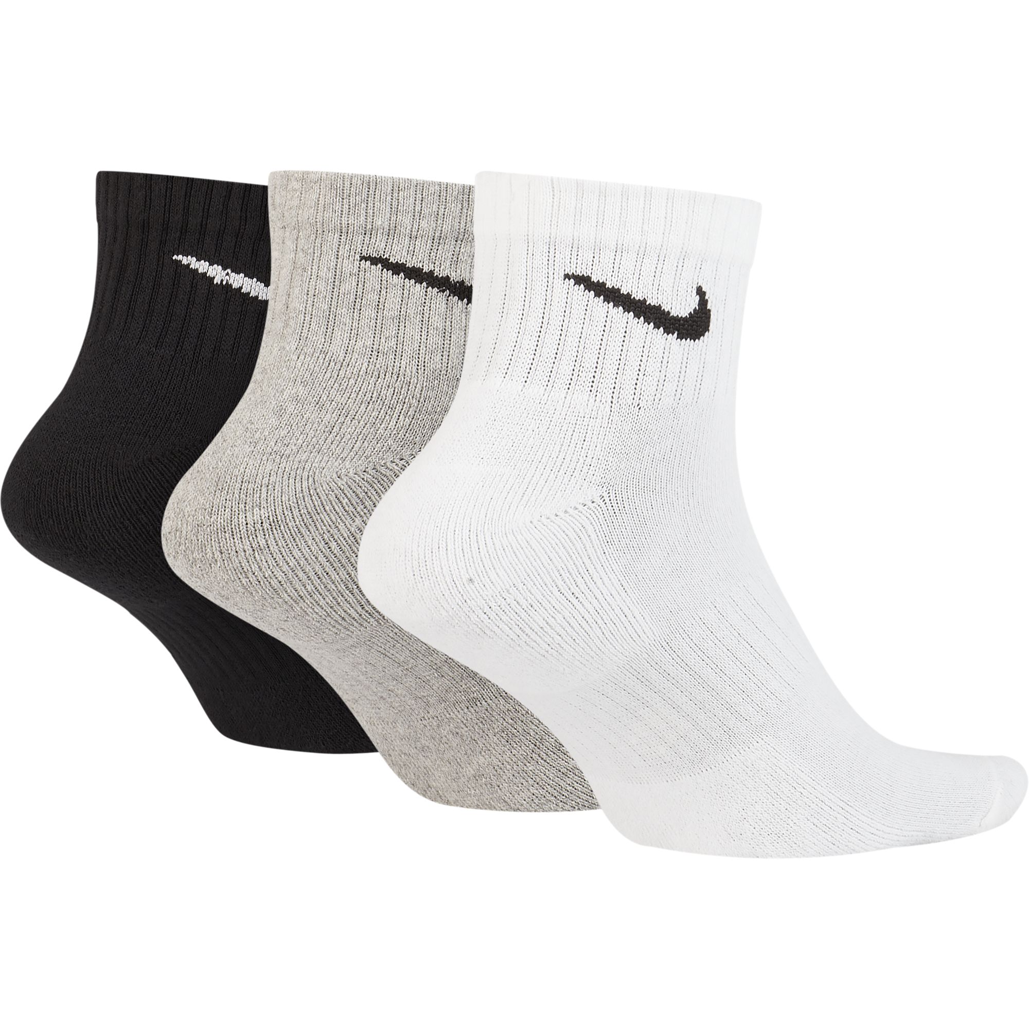 Носки Nike Everyday Cushion Ankle | SX7667-901