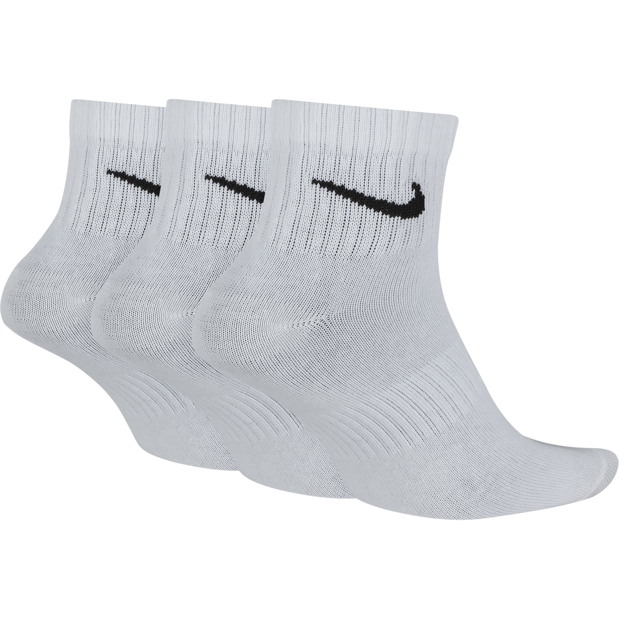 Купить Носки Nike Everyday Lightweight Ankle | SX7677-100 в Москве или заказать доставку на Slamdunk.su