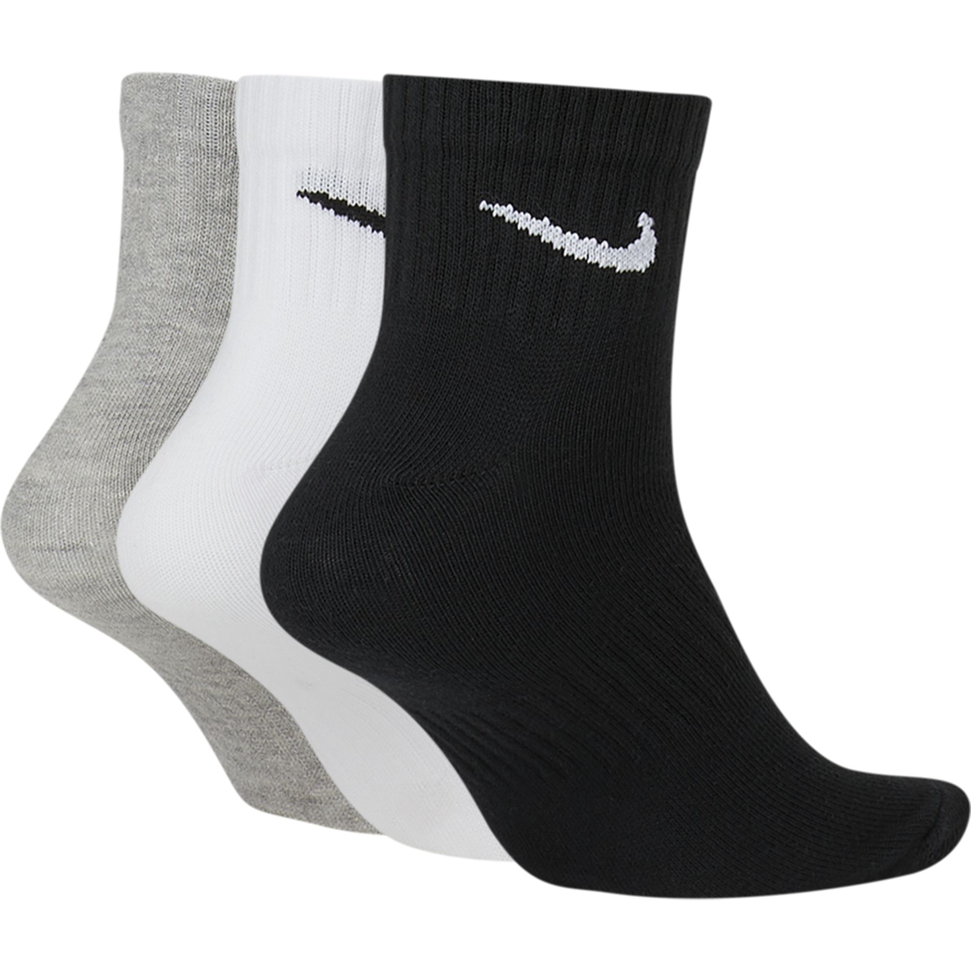 Носки Nike Everyday Lightweight Ankle | SX7677-901