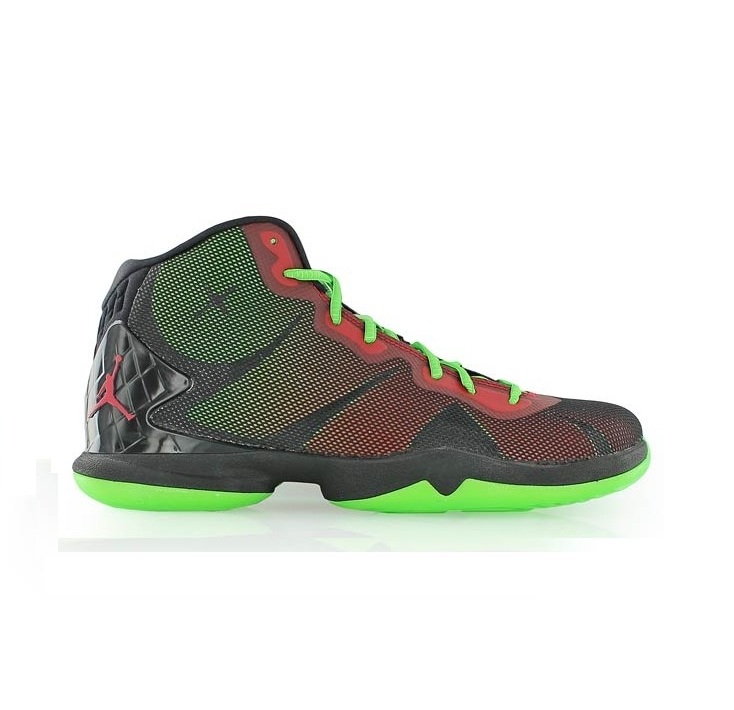 Детские баскетбольные кроссовки Jordan Super.Fly 4 (GS)