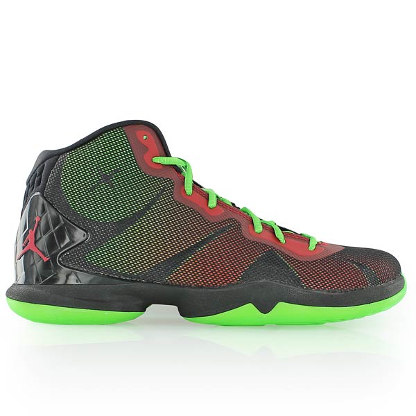 Баскетбольные кроссовки Jordan Super.Fly 4