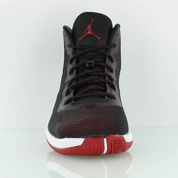 Баскетбольные кроссовки Jordan Super.Fly 4 | 768929-002